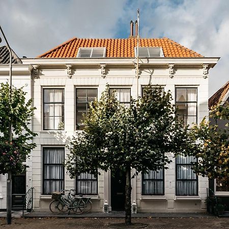 De Verwennerie Zierikzee Exteriör bild