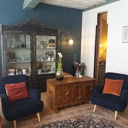 De Verwennerie Zierikzee Rum bild