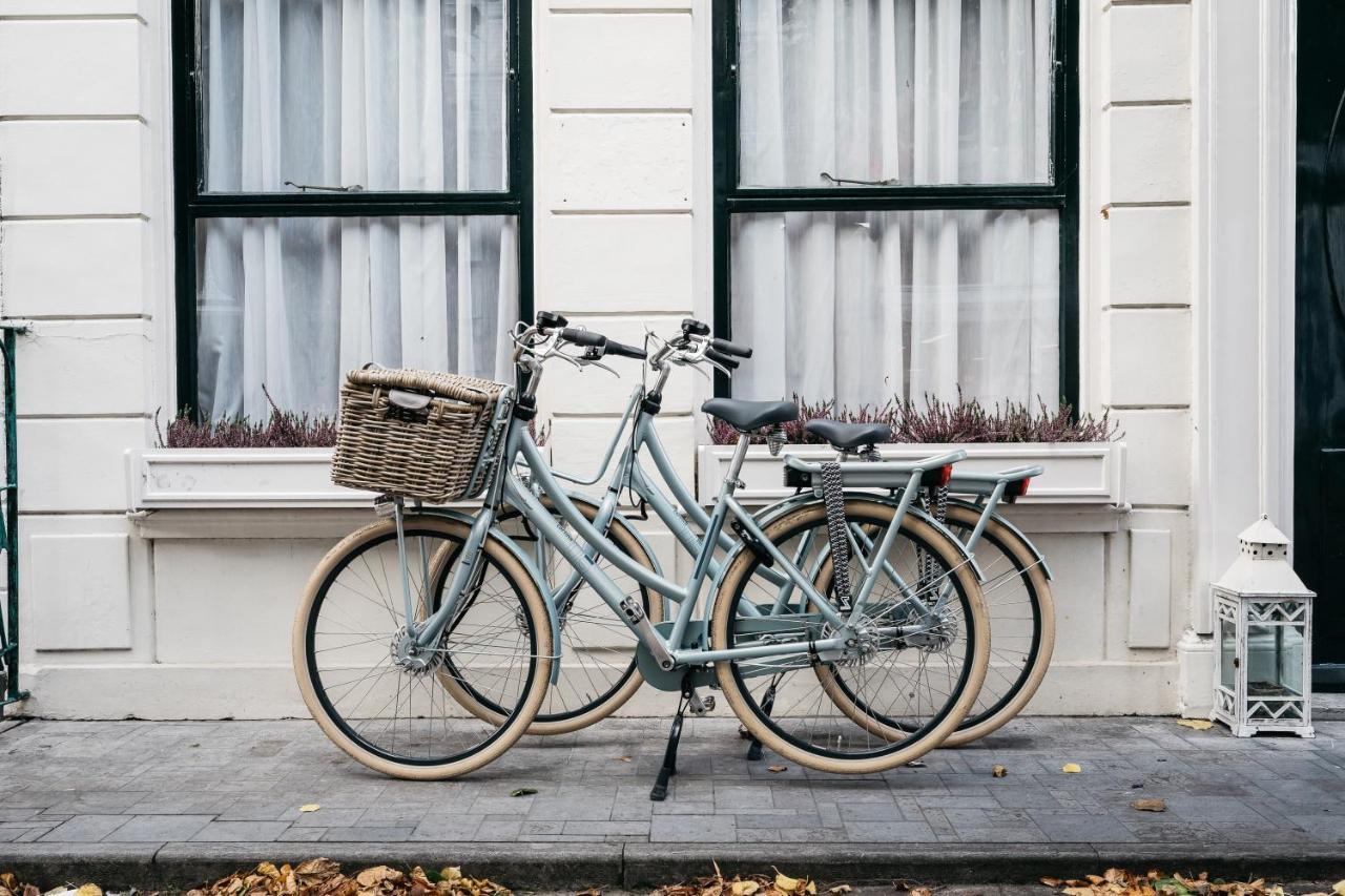 De Verwennerie Zierikzee Exteriör bild