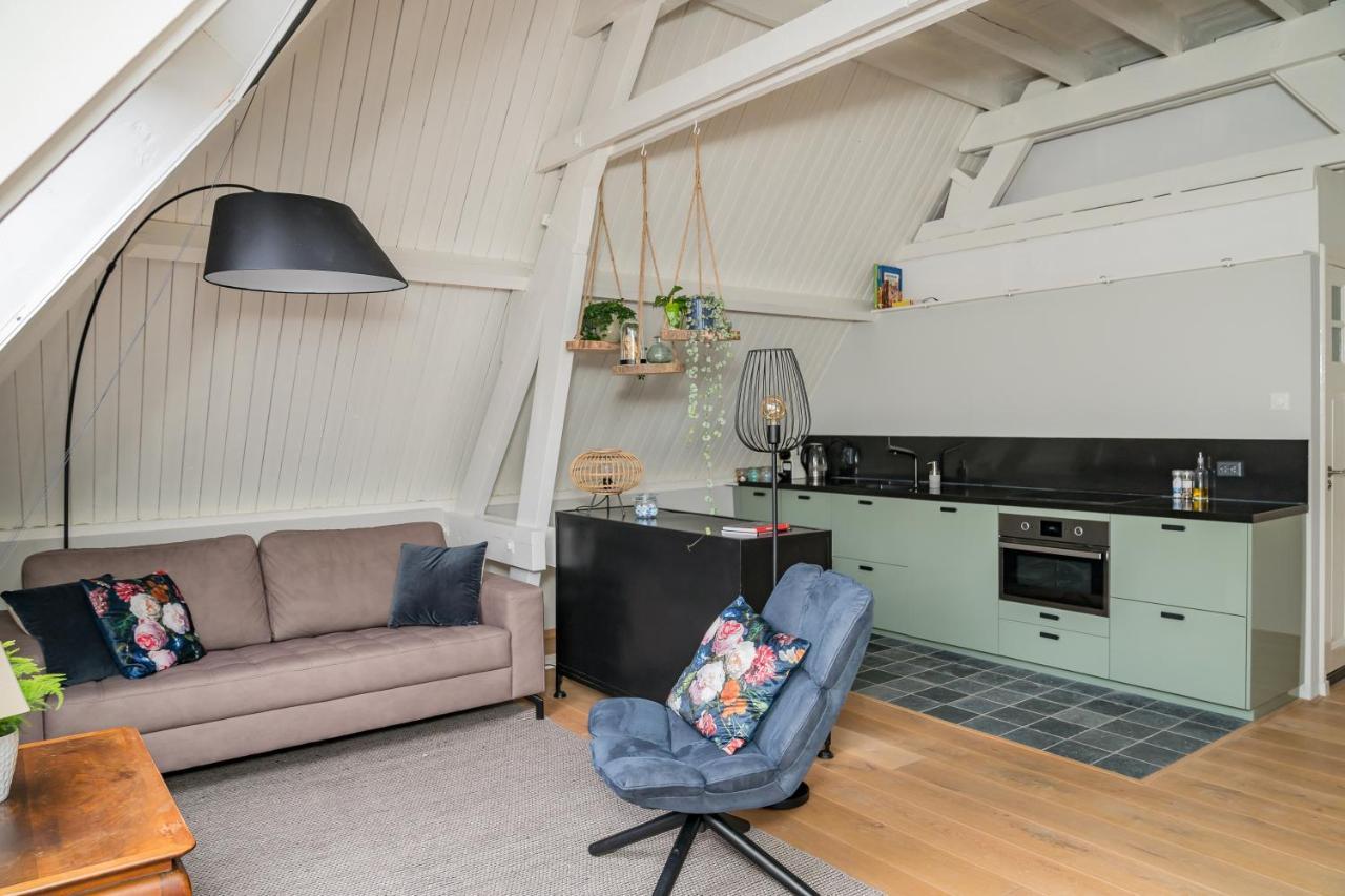 De Verwennerie Zierikzee Exteriör bild