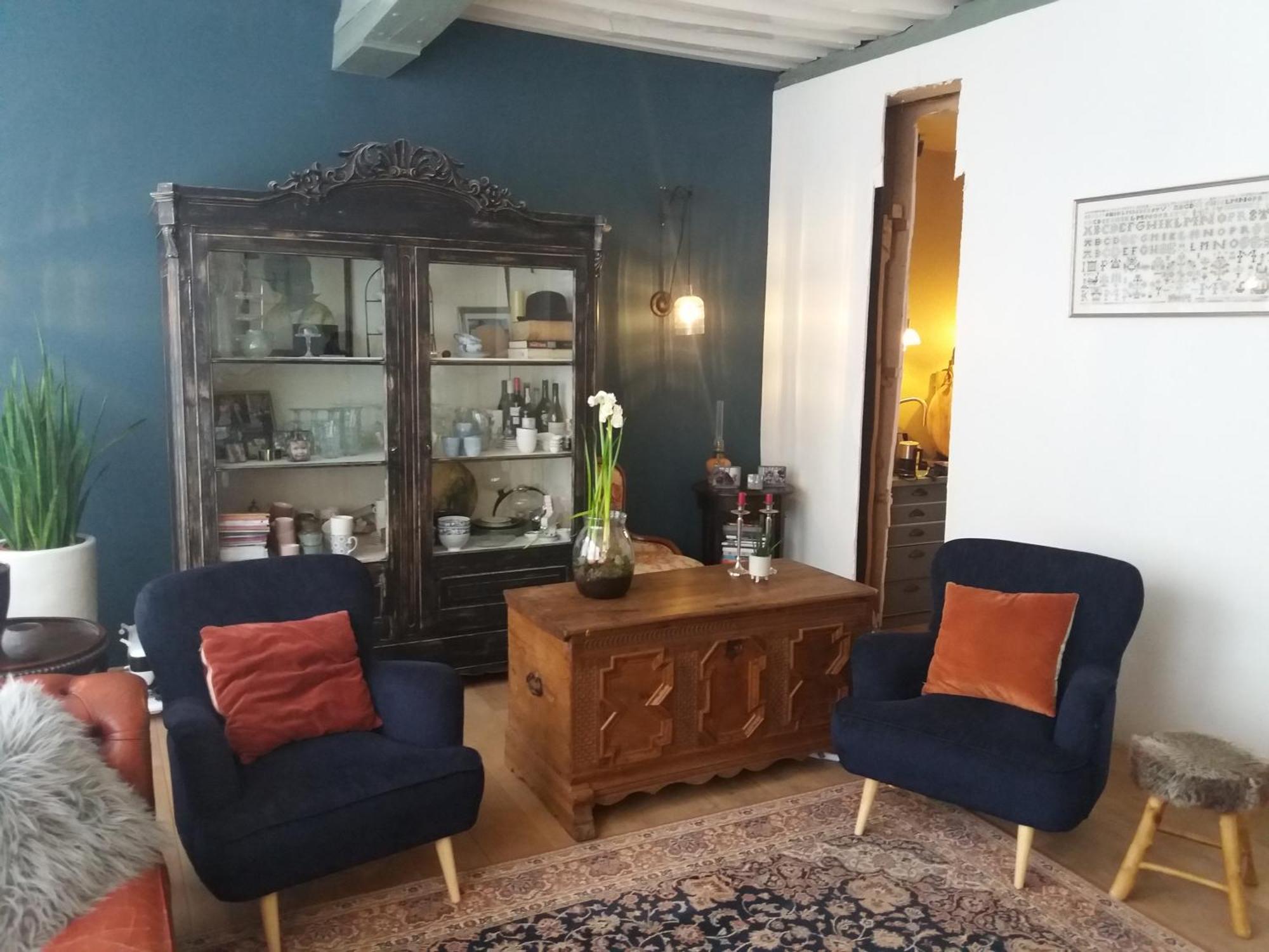De Verwennerie Zierikzee Rum bild