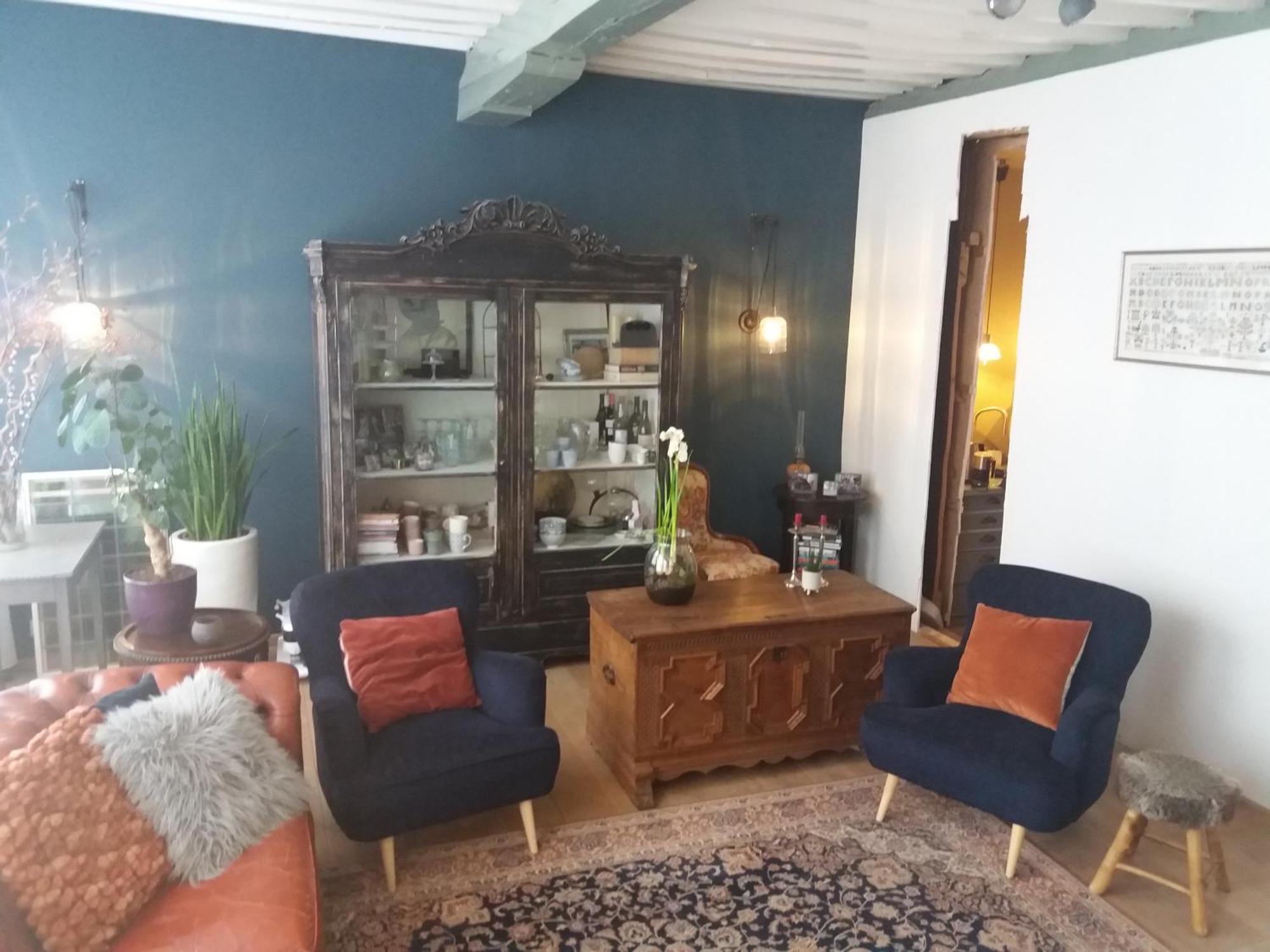 De Verwennerie Zierikzee Rum bild