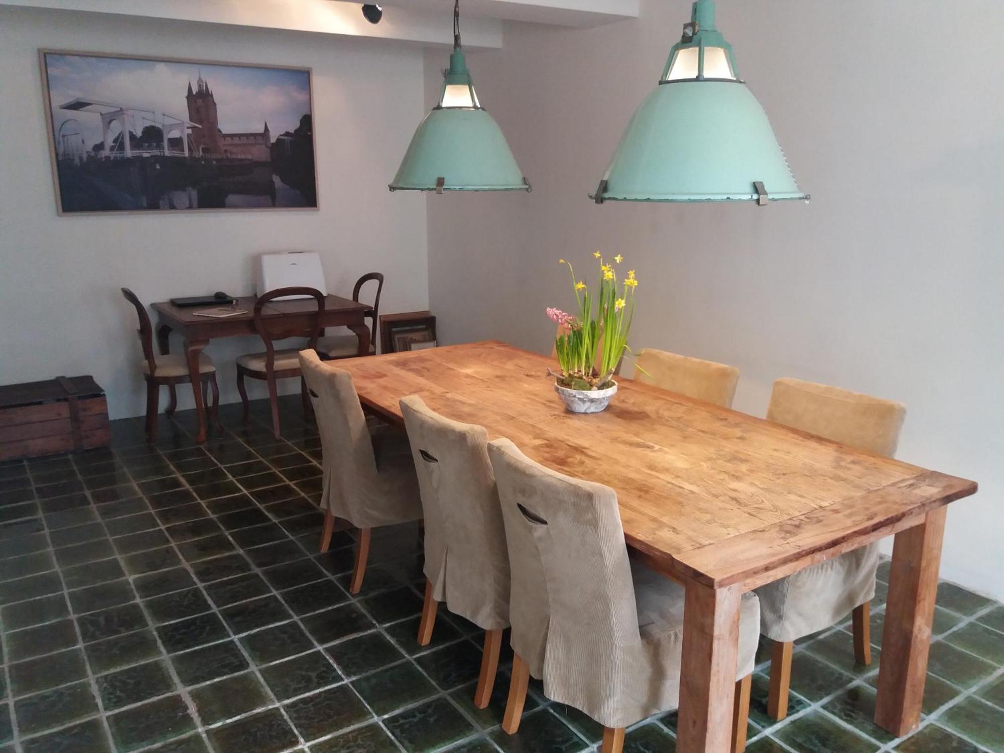 De Verwennerie Zierikzee Rum bild
